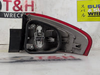 2007 - 2009 Ford Mondeo MA Left Taillight