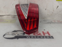 2007 - 2009 Ford Mondeo MA Left Taillight