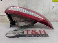 2007 - 2009 Ford Mondeo MA Left Taillight