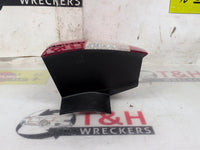 2007 - 2009 Ford Mondeo MA Left Taillight