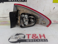 2009 - 2010 Ford Mondeo MB Left Taillight