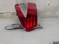 2009 - 2010 Ford Mondeo MB Left Taillight