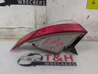 2009 - 2010 Ford Mondeo MB Left Taillight