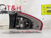 2009 - 2010 Ford Mondeo MB Left Taillight