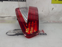 2009 - 2010 Ford Mondeo MB Left Taillight