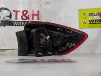 2010 - 2014 MC Stationwagon Left Tail Light