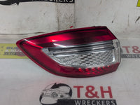 2010 - 2014 MC Stationwagon Left Tail Light