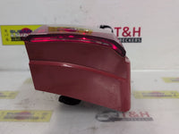 2005 - 2007 DY Left Tail light
