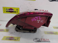 2005 - 2007 DY Left Tail light