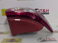 2005 - 2007 DY Left Tail light
