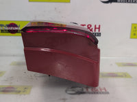 2005 - 2007 DY Left Tail light