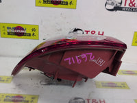 2005 - 2007 DY Left Tail light