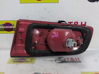 2005 - 2007 Mazda Mazda2 DY2 Neo Maxx Left Tailgate Light