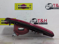 2005 - 2007 Mazda Mazda2 DY2 Neo Maxx Left Tailgate Light