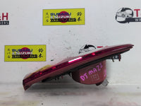 2005 - 2007 Mazda Mazda2 DY2 Neo Maxx Left Tailgate Light