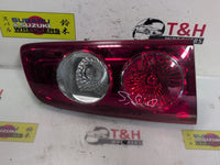 2005 - 2007 Mazda Mazda2 DY2 Neo Maxx Left Tailgate Light