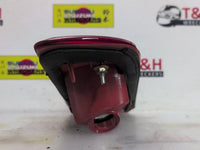 2005 - 2007 Mazda Mazda2 DY2 Neo Maxx Left Tailgate Light