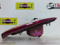 2005 - 2007 Mazda Mazda2 DY2 Neo Maxx Left Tailgate Light