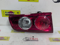 2005 - 2007 Mazda Mazda2 DY2 Neo Maxx Left Tailgate Light