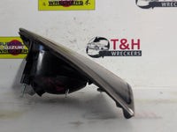 2006 - 2009 Mazda Mazda3 BK Left Tailgate Light