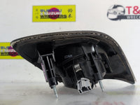 2006 - 2009 Mazda Mazda3 BK Left Tailgate Light