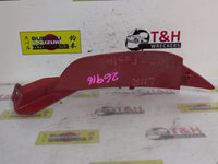 2013 - 2019 Ford Fiesta WZ Left Rear Bumper Reflector