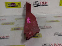 2013 - 2019 Ford Fiesta WZ Left Rear Bumper Reflector