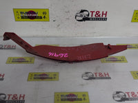 2013 - 2019 Ford Fiesta WZ Left Rear Bumper Reflector
