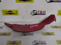 2013 - 2019 Ford Fiesta WZ Left Rear Bumper Reflector
