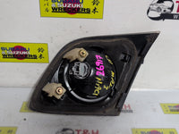 2006 - 2009 Mazda Mazda3 BK Left Tailgate Light
