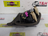 2006 - 2009 Mazda Mazda3 BK Left Tailgate Light