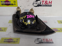 2006 - 2009 Mazda Mazda3 BK Left Tailgate Light