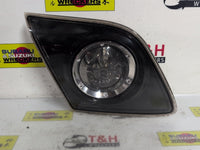 2006 - 2009 Mazda Mazda3 BK Left Tailgate Light