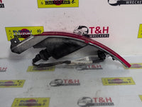 2013 - 2019 Ford Fiesta WZ Right Rear Bumper Reflector