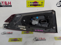 2018 - 2020 Ford Mondeo MD Right Tailgate Light