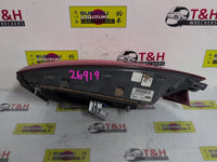 2018 - 2020 Ford Mondeo MD Right Tailgate Light