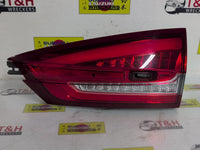 2018 - 2020 Ford Mondeo MD Right Tailgate Light
