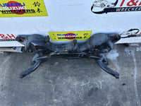 2010 - 2017 Suzuki Swift FZ Front Xmember/Cradle