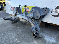 2010 - 2017 Suzuki Swift FZ Front Xmember/Cradle
