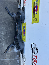 2010 - 2017 Suzuki Swift FZ Front Xmember/Cradle