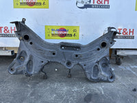 2010 - 2017 Suzuki Swift FZ Front Xmember/Cradle