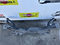 2010 - 2017 Suzuki Swift FZ Front Xmember/Cradle