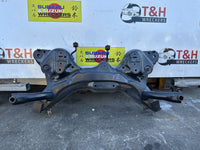 2010 - 2017 Suzuki Swift FZ Front Xmember/Cradle