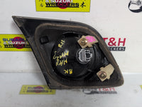 2006 - 2009 Mazda Mazda3 BK Right Tailgate Light
