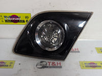 2006 - 2009 Mazda Mazda3 BK Right Tailgate Light