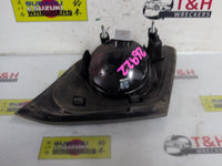 2006 - 2009 Mazda Mazda3 BK Right Tailgate Light