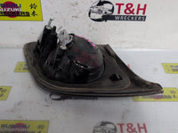 2006 - 2009 Mazda Mazda3 BK Right Tailgate Light