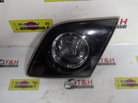 2006 - 2009 Mazda Mazda3 BK Right Tailgate Light
