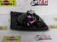 2006 - 2009 Mazda Mazda3 BK Right Bootlid Light