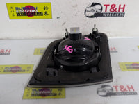 2006 - 2009 Mazda Mazda3 BK Right Bootlid Light